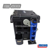 Meiho Bm-5000