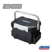 Meiho Bm-5000