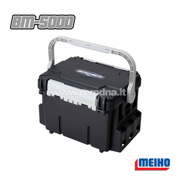 Meiho Bm-5000