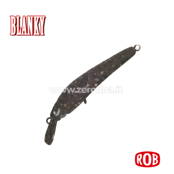 Rob Lure Blanky