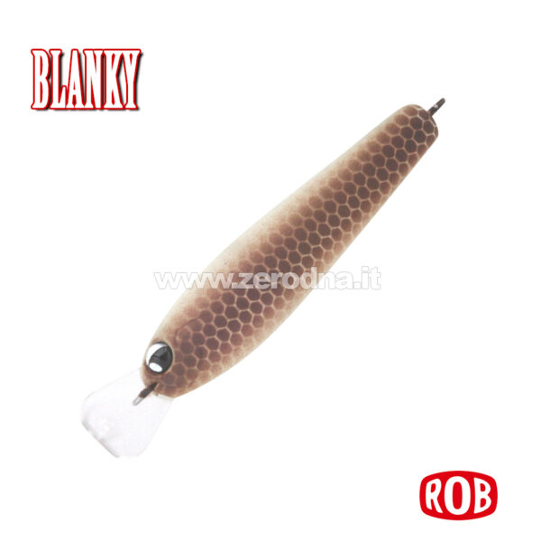 Rob Lure Blanky