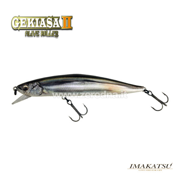Imakatsu Riprizer Gekiasa II