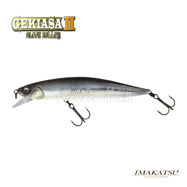 Imakatsu Riprizer Gekiasa II