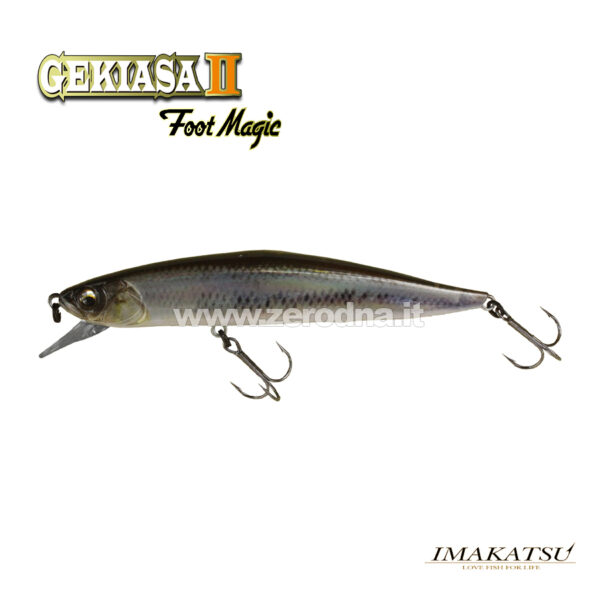 Imakatsu Riprizer Gekiasa II