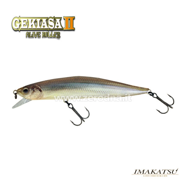 Imakatsu Riprizer Gekiasa II