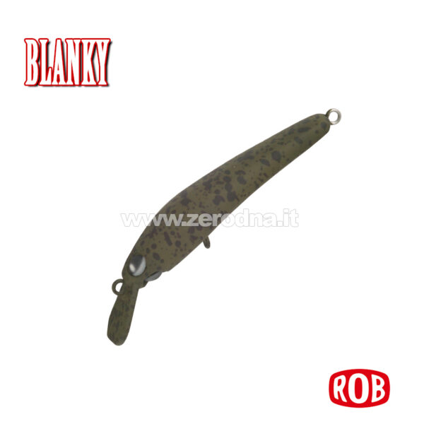 Rob Lure Blanky