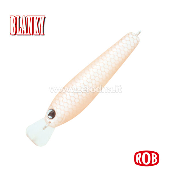 Rob Lure Blanky