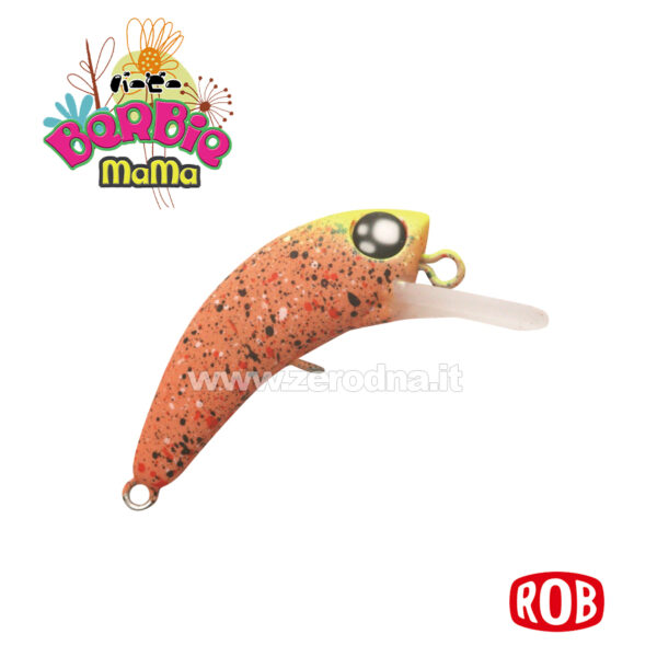 Rob Lure Mama Berbie