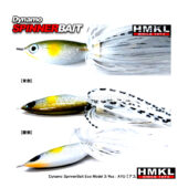 Hmkl Dynamo Spinner Bait