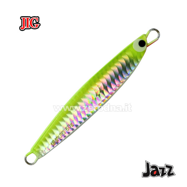 Jazz Lure Bakutyo Jig