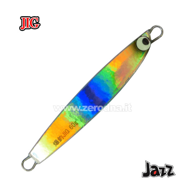 Jazz Lure Bakutyo Jig