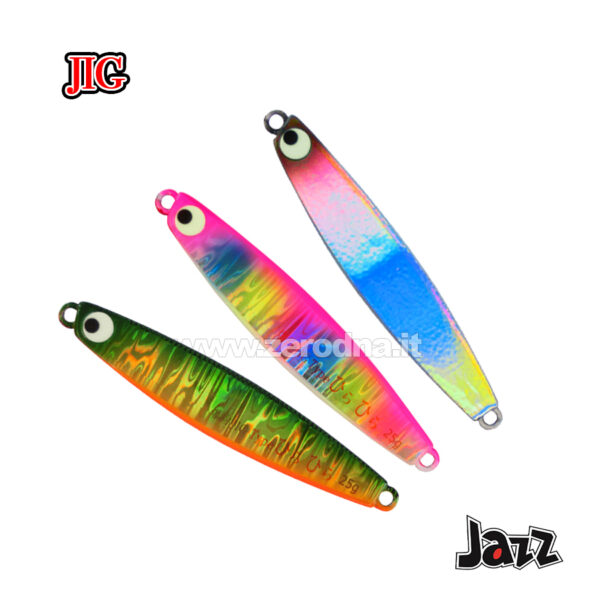 Jazz Lure Bakutyo Jig