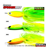 Hmkl Dynamo Spinner Bait