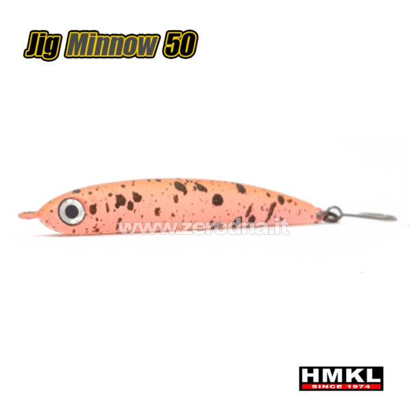 Hmkl Jig Minnow