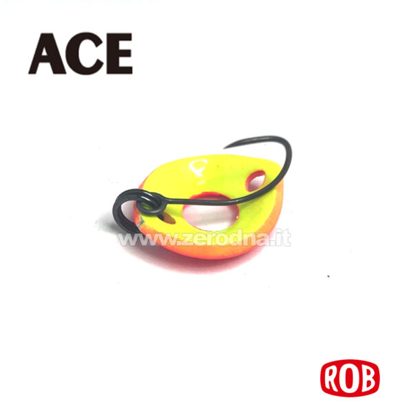 Rob Lure Babel Ace Zero