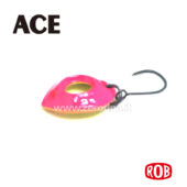 Rob Lure Babel Ace Zero