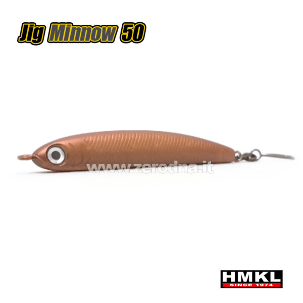 Hmkl Jig Minnow