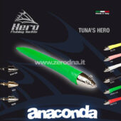 Hero Anaconda