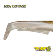 Black Cat Baby Cat Shad