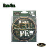 Evergreen Bass Seil PE Flip & Frog
