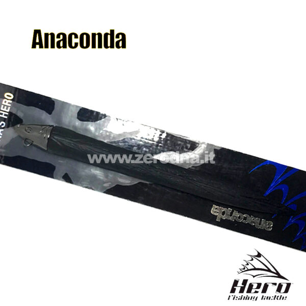 Hero Anaconda