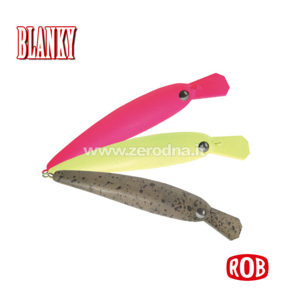 Rob Lure Blanky