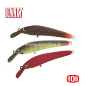 Rob Lure Blanky