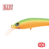 Rob Lure Blanky