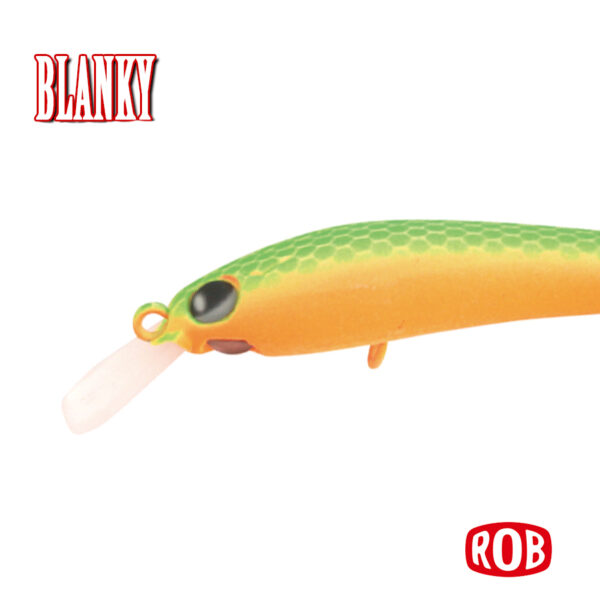 Rob Lure Blanky