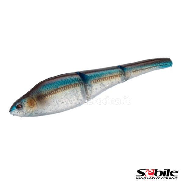 Sebile Magic Swimmer Soft