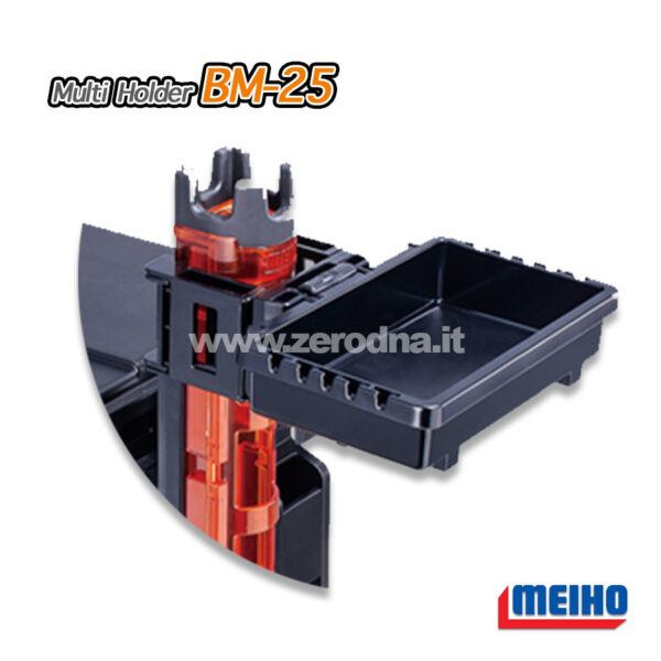 Meiho Multi Holder Bm-25