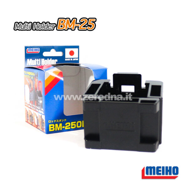 Meiho Multi Holder Bm-25