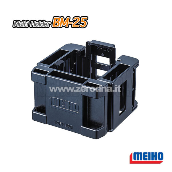 Meiho Multi Holder Bm-25