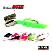 Hmkl Dynamo Buzz Bait Eco
