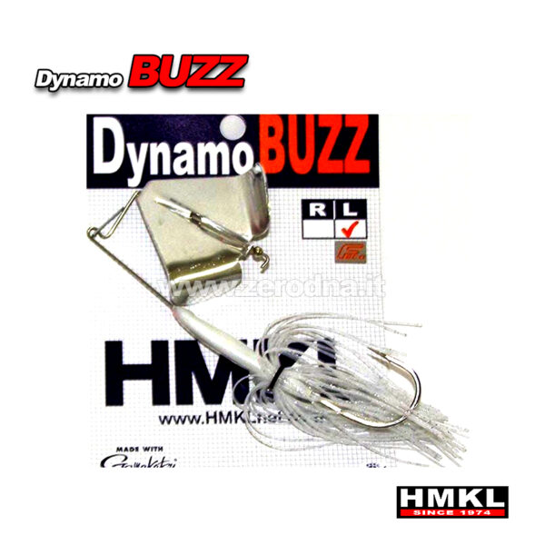 Hmkl Dynamo Buzz Bait Eco