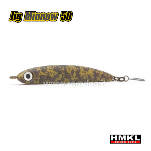 Hmkl Jig Minnow