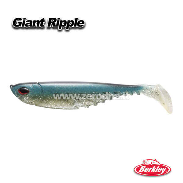 Berkley Giant Ripple