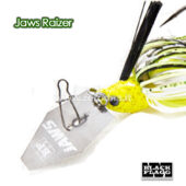 Black Flagg Jaws Raizer