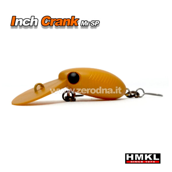 Hmkl Inch Crank Mr