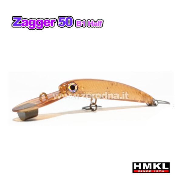 Hmkl Zagger 50 B1 Half - Danballer
