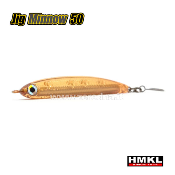 Hmkl Jig Minnow