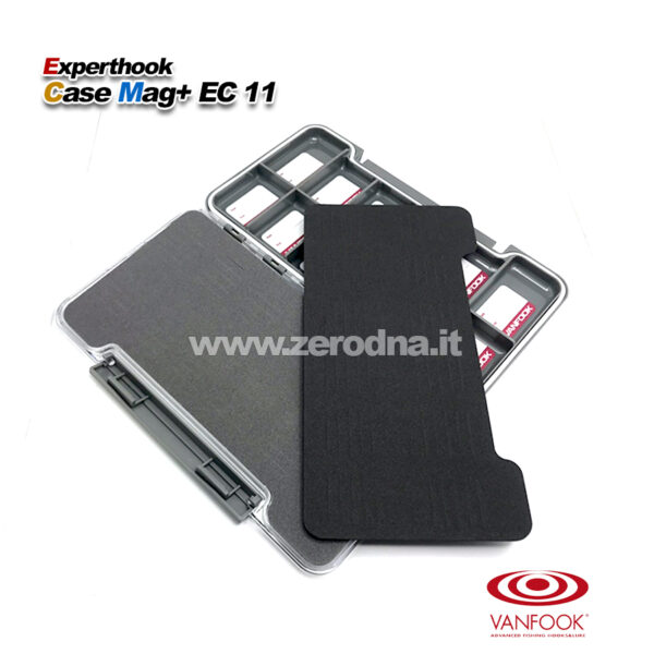 Vanfook ExpertHook Case Mag+ EC-11