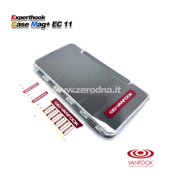 Vanfook ExpertHook Case Mag+ EC-11