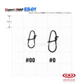 Vanfook Expert Snap ES-01