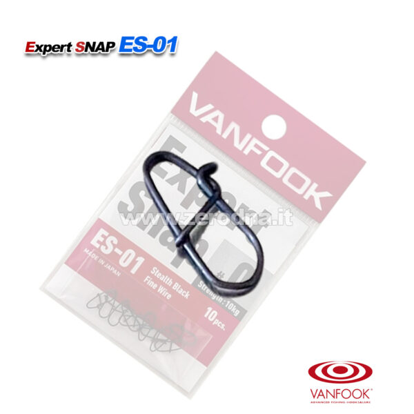 Vanfook Expert Snap ES-01
