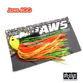 Black Flagg Jaws Jigg
