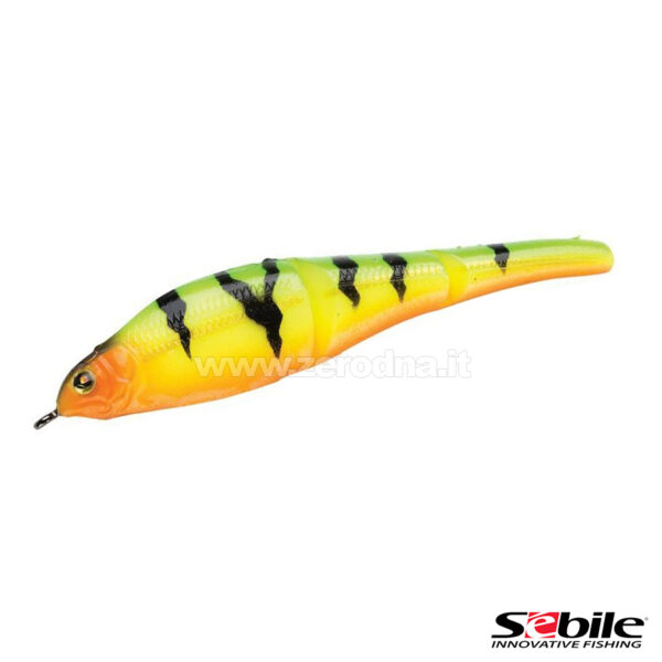 Sebile Magic Swimmer Soft