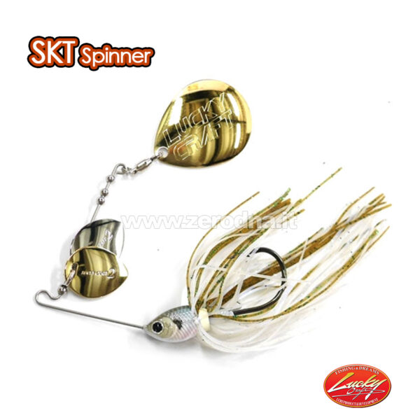 Lucky Craft Skt Spinner