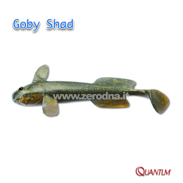 Quantum Goby Shad