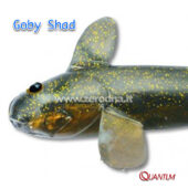 Quantum Goby Shad